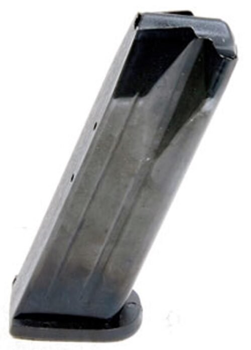 https3A2F2Fmedia.chattanoogashooting.com2Fimages2Fproduct2FZMHECA12FZMHECA1_1.jpg ProMag Heckler & Koch (H&K) USP Full Size Magazine .45 ACP Blued Steel 12/rd