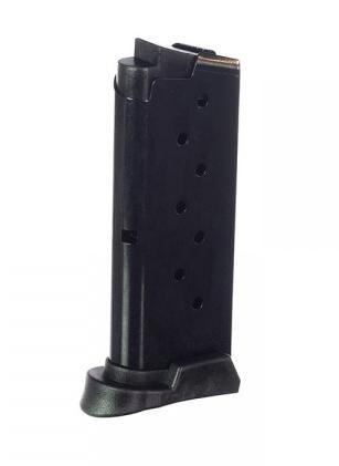 https3A2F2Fmedia.chattanoogashooting.com2Fimages2Fproduct2FZMSIG182FZMSIG18.jpg ProMag Steel Handgun Magazine Sig Sauer P290 9mm Blued 6/rd