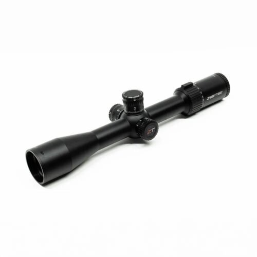 https3A2F2Fmedia.chattanoogashooting.com2Fimages2Fproduct2FZOVG6245F2FZOVG6245F-4.jpg ZeroTech Vengeance 6-24x50 30mm FFP RMG MRAD Non-Illum