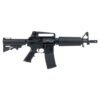 https3A2F2Fwww.2ndamendmentwholesale.com2Fmedia2Fcatalog2Fproduct2Fd2Fp2Fdp51655159026_1.jpg DPMS FSB AR-15 Pistol - Black | 5.56NATO | 10.5" Barrel | M4 Handguard | A2 Carry Handle | CAR-Style Brace