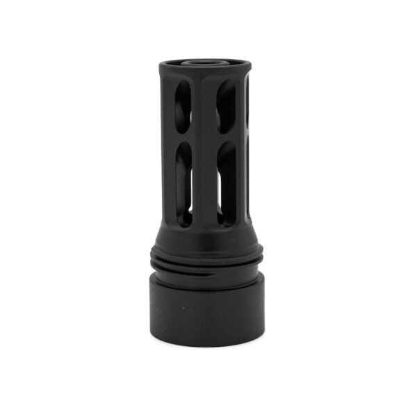 hx2055d1a2.jpg HUXWRX FLASH HIDER QD 762 M24X1.5RH