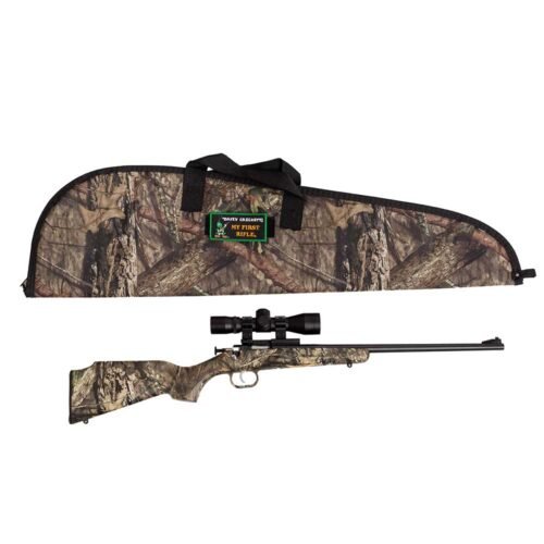 ksa2163bscbf2d.jpg KEYSTONE SPORTING ARMS CRICKETT 22LR BL/MOBU PKG