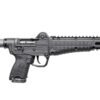 KELTEC SUB-2K GEN3 9MM G19 BLK 10+1