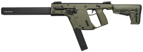 kv10cgr202dda.jpg KRISS USA VECTOR CRB G2 10MM 16" ODG #