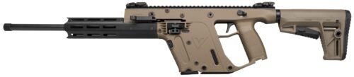 kv22cfd001909.jpg KRISS USA VECTOR CRB 22LR 16" FDE 10+1