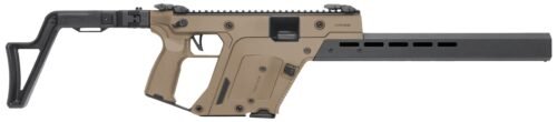 kv903cfd01424c.jpg KRISS USA VECTOR CRB G3 9MM 16" FDE 10+1