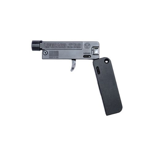 lc1pt3cd6.jpg TRAILBLAZER FIREARMS LIFECARD POLY 22LR BLACK TB