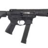 LWRC IC-9 9MM BLK 5.7" 27+1 SBR