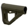 mag1377odg8094.jpg MAGPUL DT CARB STK MIL-SPEC ODG
