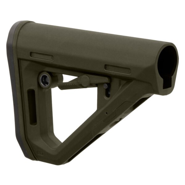 mag1377odg8094.jpg MAGPUL DT CARB STK MIL-SPEC ODG