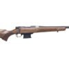 HOWA MINI HUNTER 6MMARC 20" CF