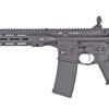mkII12.jpg LWRC ICMKII SBR 5.56MM BLK 12" TB