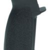 mod0blk_right.jpg BCM PISTOL GRIP MOD 0 BLACK - FITS AR-15