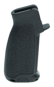 mod0blk_right.jpg BCM PISTOL GRIP MOD 0 BLACK - FITS AR-15