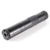 mojaveblk630e.jpg DEAD AIR ARMAMENT MOJAVE9 9MM MODULAR SILENCER