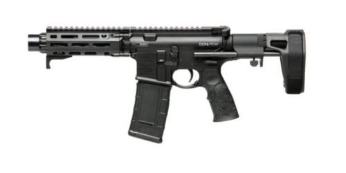 pdwe529.jpg DANIEL DEFENSE DDM4 PDW PIST 300BLK 7" PSB