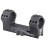 qdpic9242.jpg RITON OPTICS PICATINNY MOUNT 30MM QD 0MOA