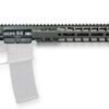 RADIAN WEAPONS MODEL 1 UPPER 223WYL 16" GRY