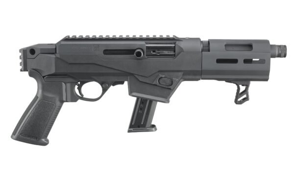 ru29100b428.jpg RUGER PC CHARGER 9MM 6.5" SYN 17+1