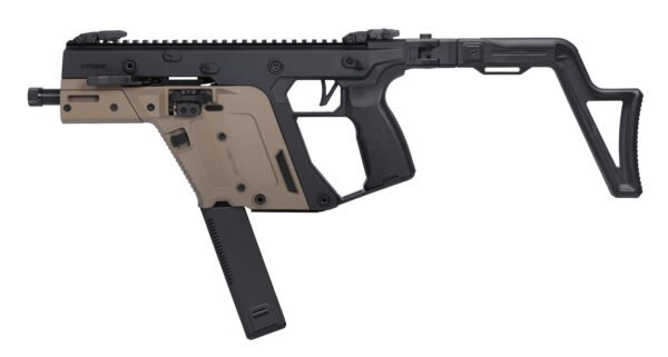 sbrextmagd82b-1.jpg KRISS USA VECTOR SBR 10MM 5.5" BK/FDE