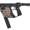 KRISS USA VECTOR SBR 9MM 5.5" BK/FD 40+1