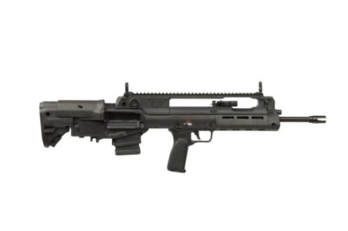 sfhl918556blc8e7f.jpg SPRINGFIELD ARMORY HELLION 5.56 BLK 18" 10+1