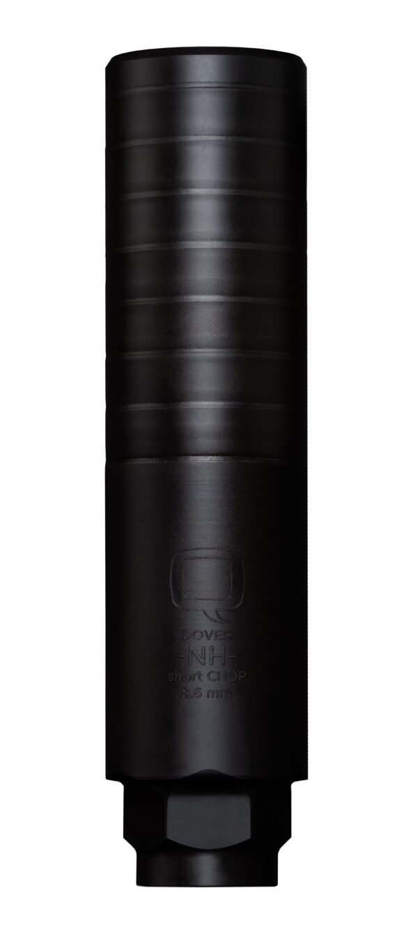 shortchop3ff4.jpg Q NO FILTER SHORT CHOP 8.6BLK