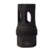 shortsrxhider11c7.jpg YANKEE HILL MACHINE COMPANY SHORT SRX FLASH HIDER 1/2-28