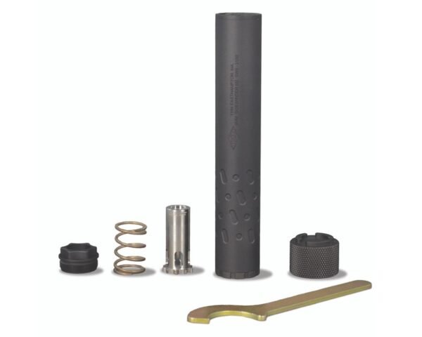 sidewinderm26642.jpg YANKEE HILL MACHINE COMPANY SIDEWINDER M2 45ACP 578X28 BLK