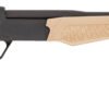 Rossi_Tuffy_SSP1-OD ROSSI TUFFY 410/18.5" BL/TAN