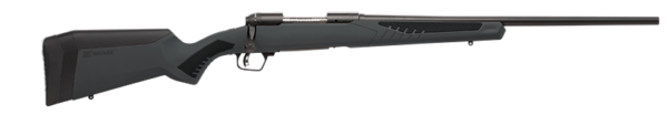 sv110Hunter-1.png SAVAGE ARMS 110 HUNTER 223REM BL/SYN 22" #