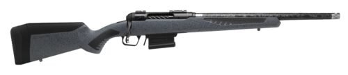 sv110cp36c4-1.jpg SAVAGE ARMS 110 CARBON PREDATOR 6.5CR 22"#