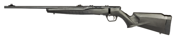 sv70240.png SAVAGE ARMS B22 22LR BLK/SYN 21" LEFT HAND