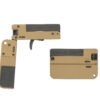 tflc2bb7fa3.jpg TRAILBLAZER FIREARMS LIFECARD 22MAG BURNT BRONZE