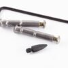 trawps6895.jpg WILSON COMBAT PIN SET AR STAINLESS