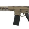 wisearfdel08eb.jpg WISE ARMS WA-15B 5.56MM FDE 16"