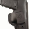 033BA8JZ0-1.jpg DESANTIS DUAL CARRY II HOLSTER - IWB/OWB RH LTHR SIG P365 BLK