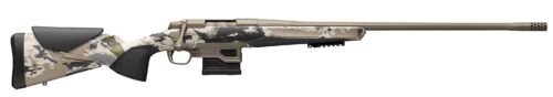 BROWNING X-BOLT 2 SPEED LR OVIX 7PRC