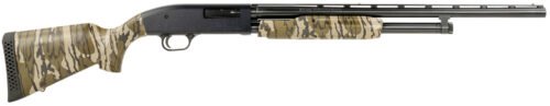 049533322036-1.jpg MOSSBERG MAV 88 BANTAM 20/26 BL/CAMO 3"