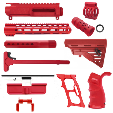 Cerakote PARTS & ACCESSORIES