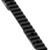 104488BLK.jpg MDT CZ457 PICATINNY SCOPE - BASE 20 MOA BLACK