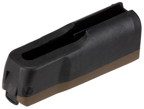 BROWNING MAGAZINE X-BOLT SHORT - ACTION .243/.308/7MM-08 BRONZE