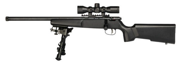 13836.jpg SAV RASCAL TRGT XP 22LR BA LH