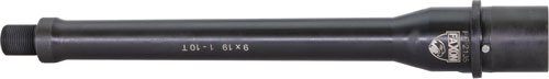 15A910N8NLQ.jpg FAXON AR15 BARREL 9MM PCC - 8.5" 1:10 LIGHT TAPER BLK