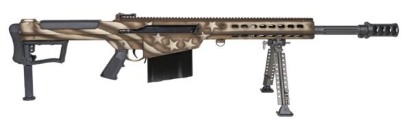 20153.jpg BARRETT FIREARMS M107A1 50BMG 250TH 20" 10+1