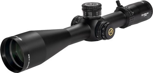 ATHLON SCOPE ARES ETR GEN2J - 4.5-30X56 34MM APRS12 IR MIL