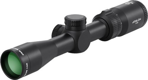 216007_1.jpg ATHLON SCOPE NEOS HMR 2-7X32 - BDC 250 MUZZLELOADER