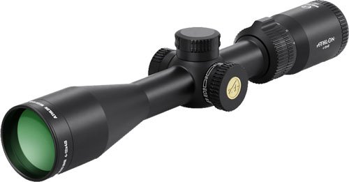 216024_1.jpg ATHLON SCOPE NEOS HMR 4-12X40 - MILDOT MOA