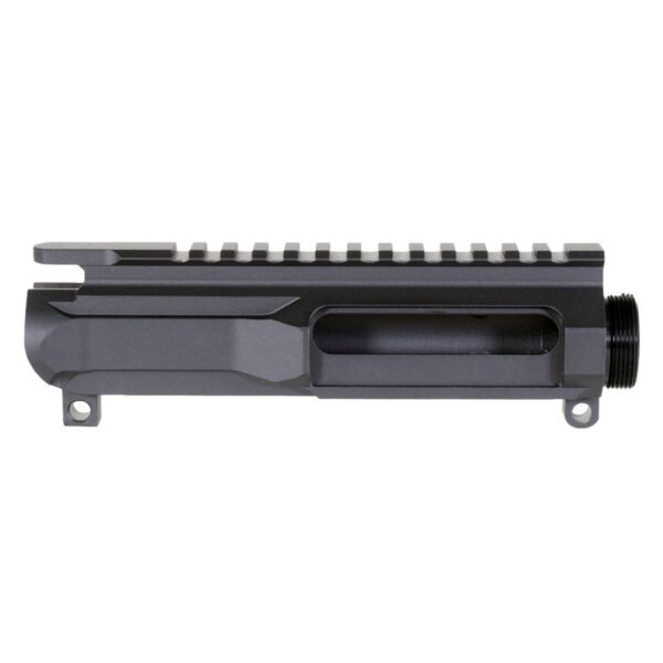 mwa ar15 slick side billet upper receiver