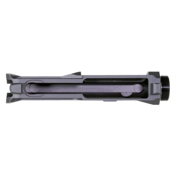 mwa ar15 slick side billet upper receiver
